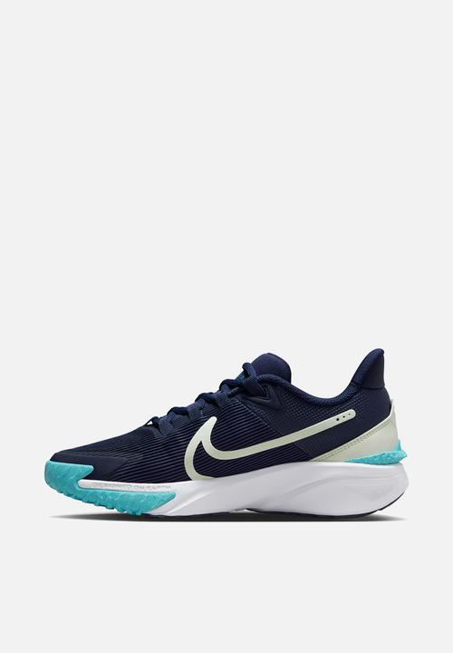 Nike - Nike Star Runner 4 Grade School