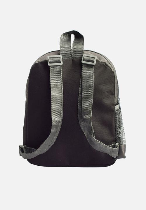 Character Group - Batman junior backpack - grey