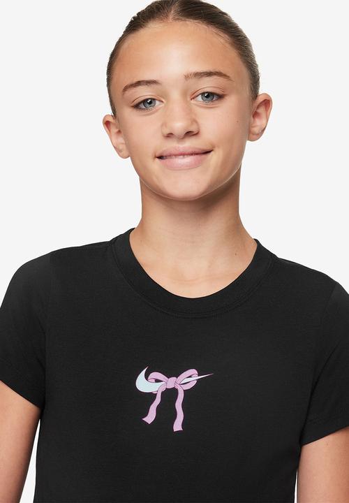 Nike - Nike Sportswear Empower Verbiage Tee