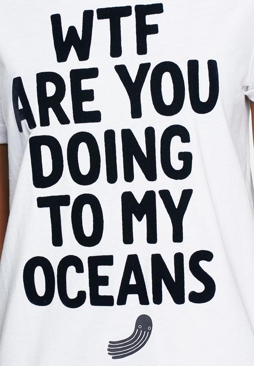 G-STAR - Occotis tee