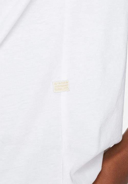 G-STAR - Occotis tee