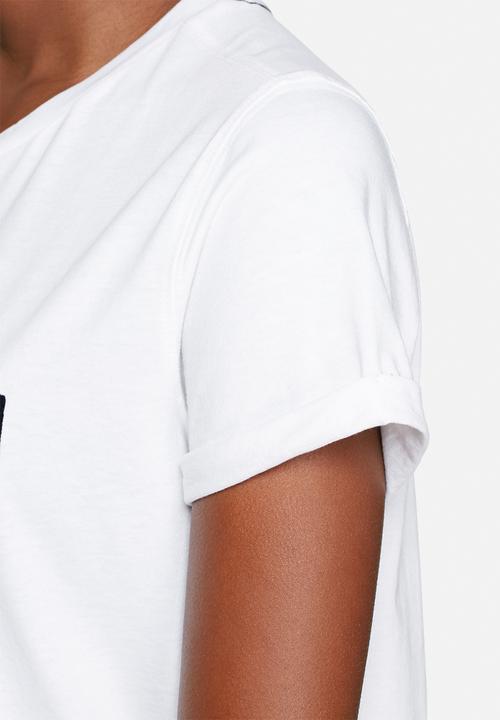 G-STAR - Occotis tee