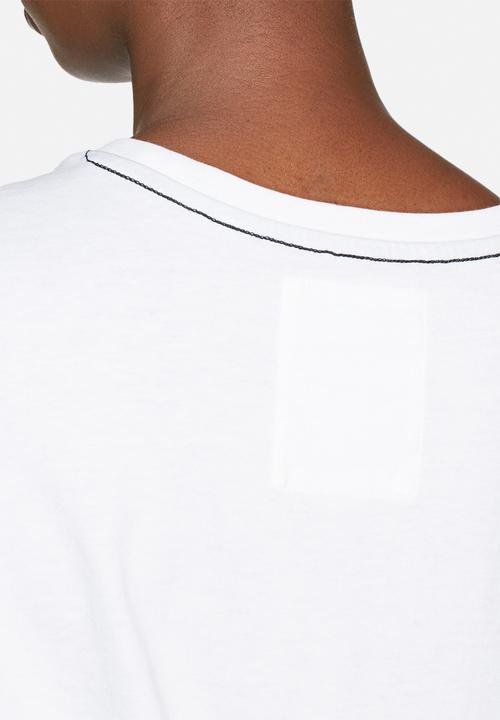 G-STAR - Occotis tee