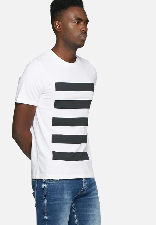 Jack & Jones - Buzz tee
