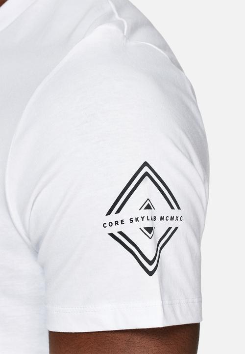 Jack & Jones - Buzz tee