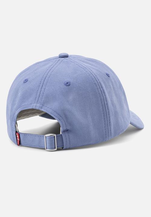 Levi’s® - Strauss Cap Ov - Light Blue