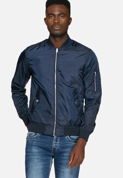 Jack & Jones - Weekend bomber