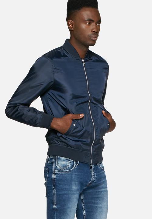 Jack & Jones - Weekend bomber