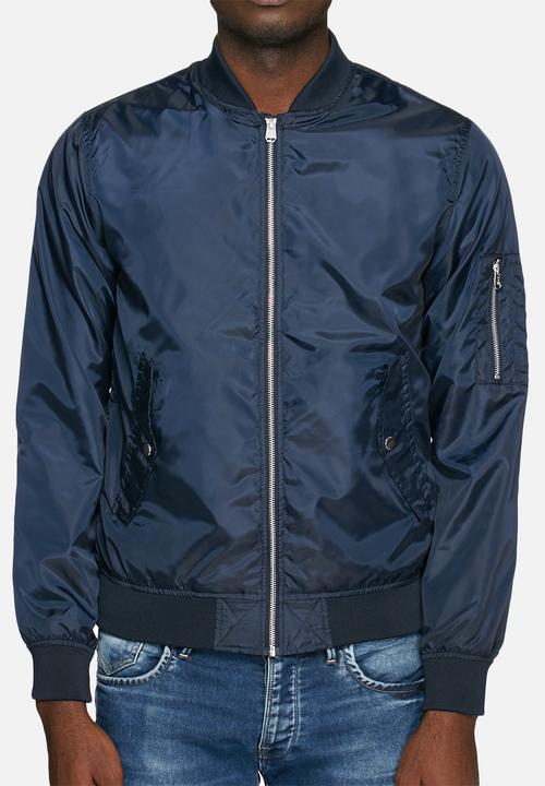 Jack & Jones - Weekend bomber