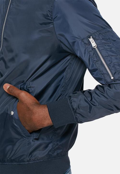 Jack & Jones - Weekend bomber