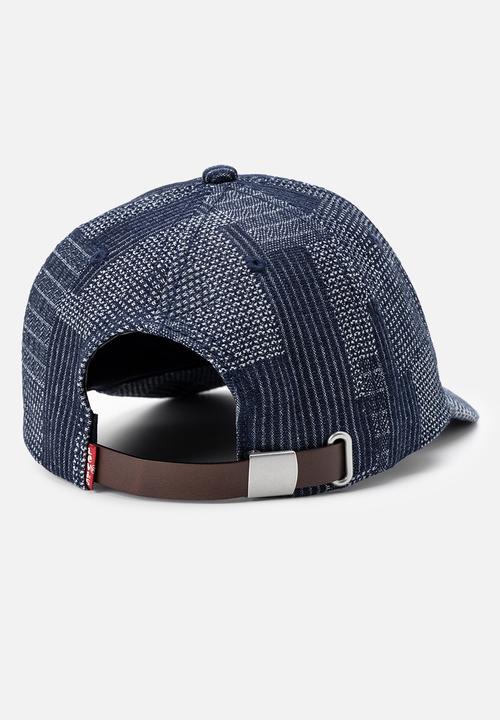 Levi’s® - Essential Cap - Blue Combination