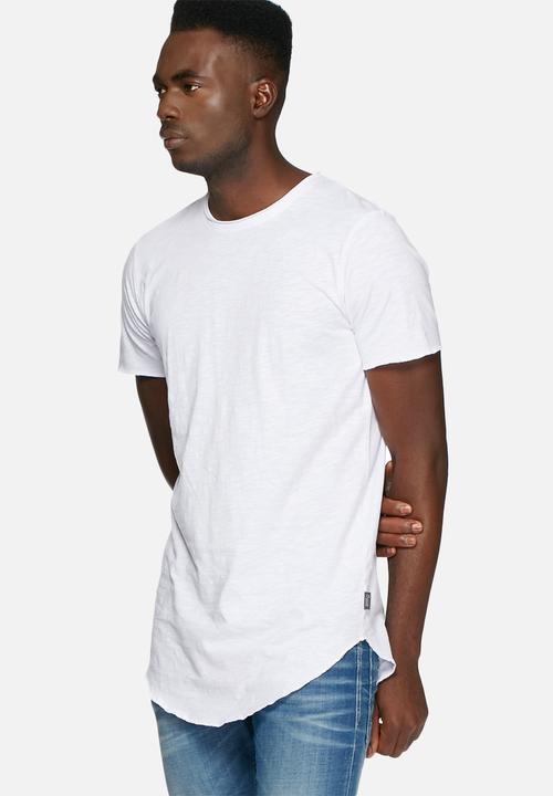Jack & Jones - Sleed long tee