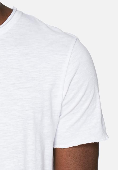 Jack & Jones - Sleed long tee