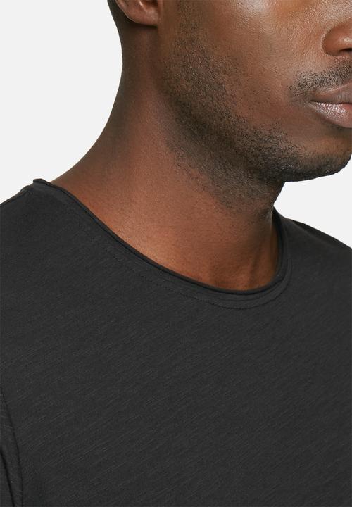 Jack & Jones - Sleed long tee