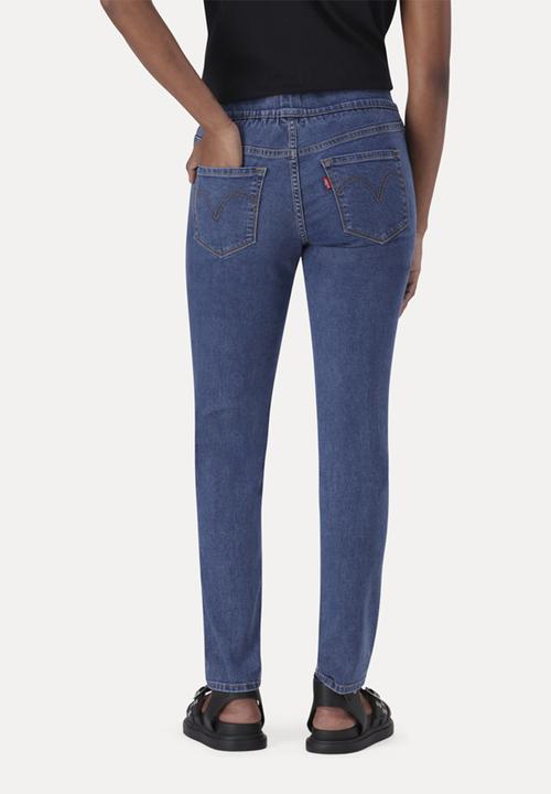 Levi’s® - Jegging ZA - Med Wash 24 