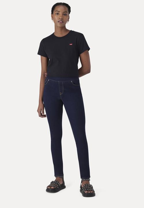 Levi’s® - Jegging ZA - Dark Wash 24 