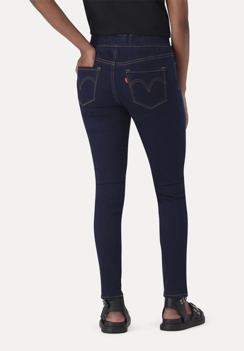 Levi’s® - Jegging ZA - Dark Wash 24 