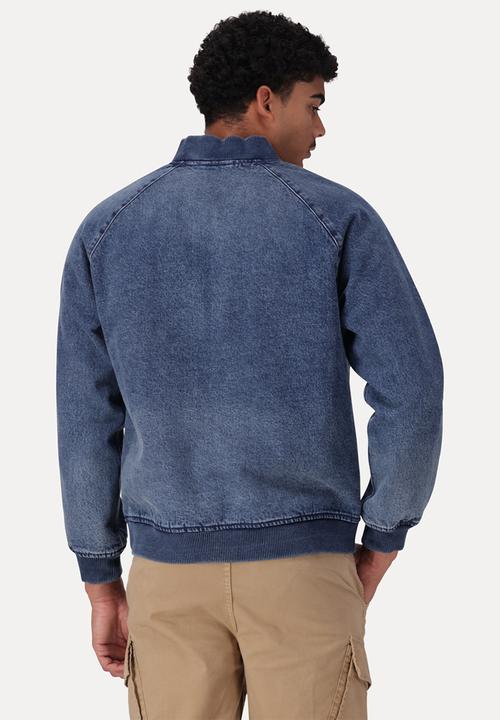Levi’s® - FILBERT FLIGHT JACKET ZA FINALLY MADE IT