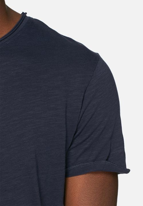 Jack & Jones - Sleed long tee