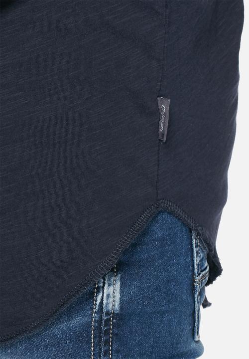 Jack & Jones - Sleed long tee
