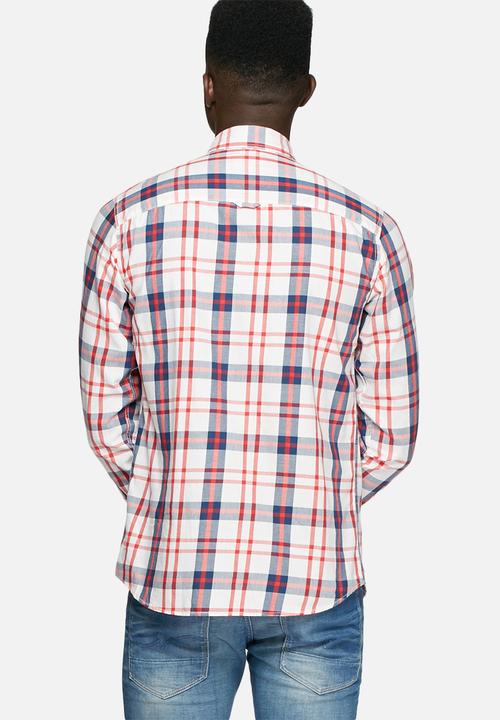 Jack & Jones - Check shirt