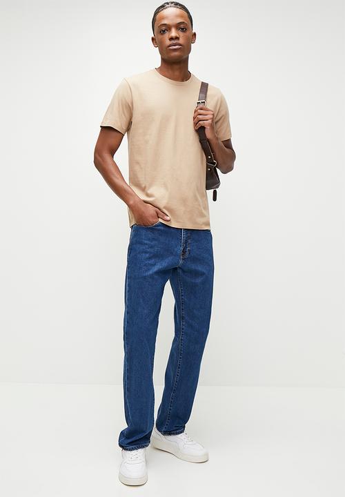 Levi’s® - 541™ Athletic taper za better friends ad - blue
