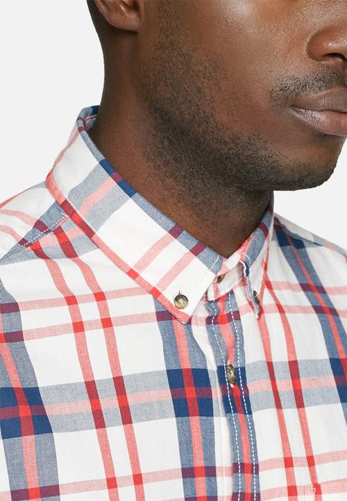 Jack & Jones - Check shirt