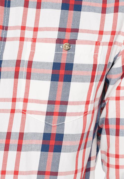 Jack & Jones - Check shirt