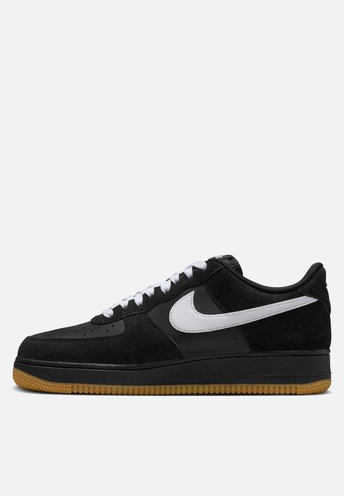Nike - AIR FORCE 1 '07 LV8