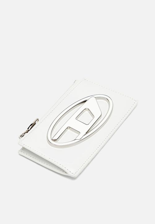 Diesel  - Diesel 1-DR Card Holder - White
