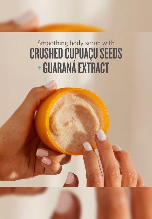 Sol de Janeiro - Bum Bum Body Scrub