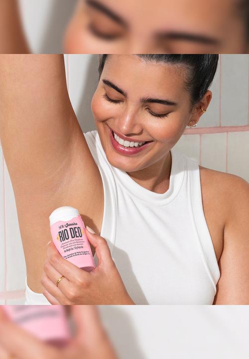 Sol de Janeiro - Rio Deo Aluminum-Free Deodorant Cheirosa 68
