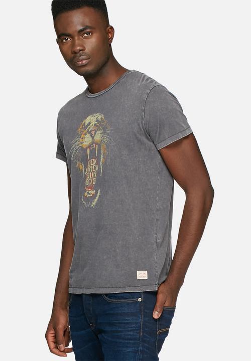 Jack & Jones - Iggy tee