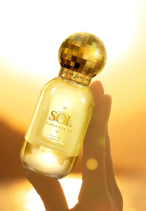 Sol de Janeiro - Sol Cheirosa 62 Eau de Parfum - 50ml
