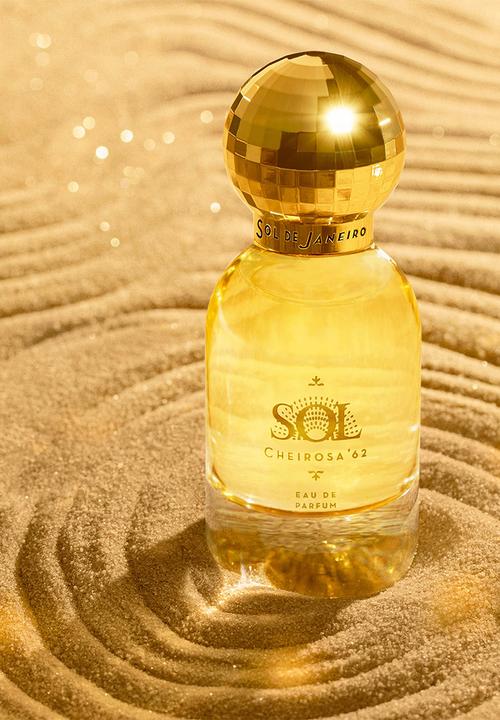 Sol de Janeiro - Sol Cheirosa 62 Eau de Parfum - 50ml