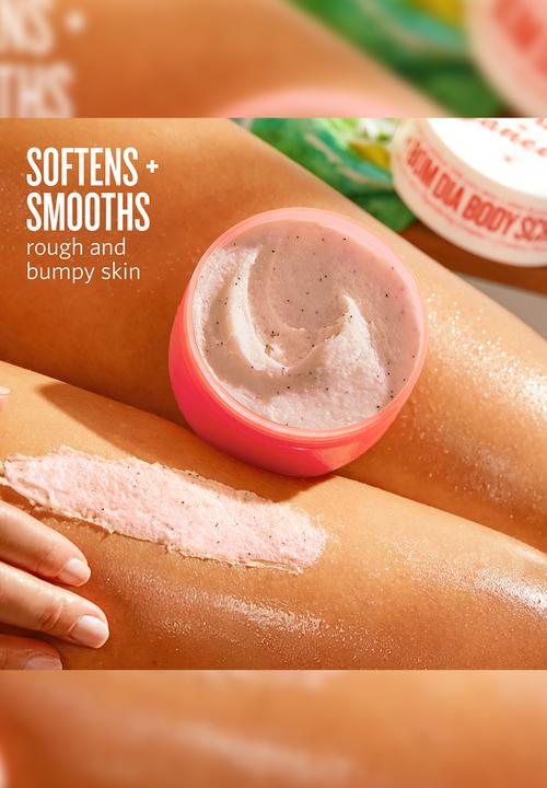 Sol de Janeiro - Bom Dia Body Scrub