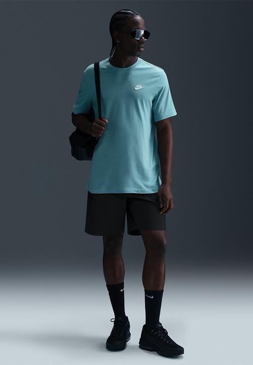 nike m nsw club tee