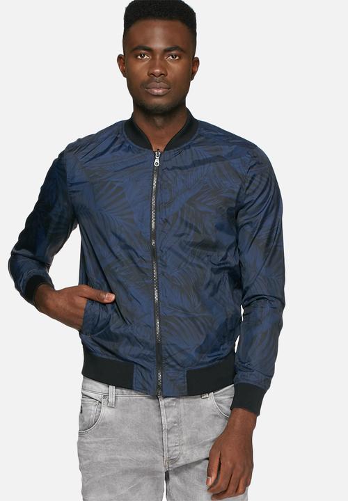 Jack & Jones - Mass bomber