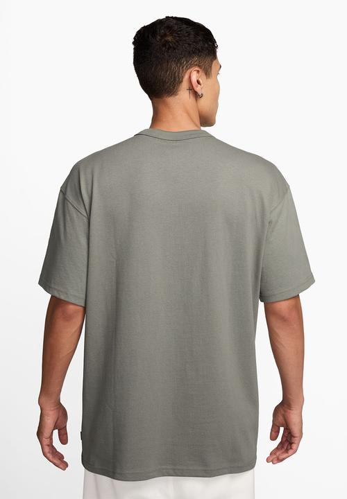 Nike - M Nsw Prem Essntl Sust Tee - Light Army