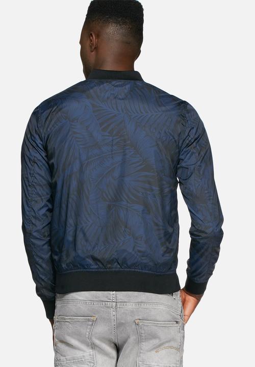 Jack & Jones - Mass bomber