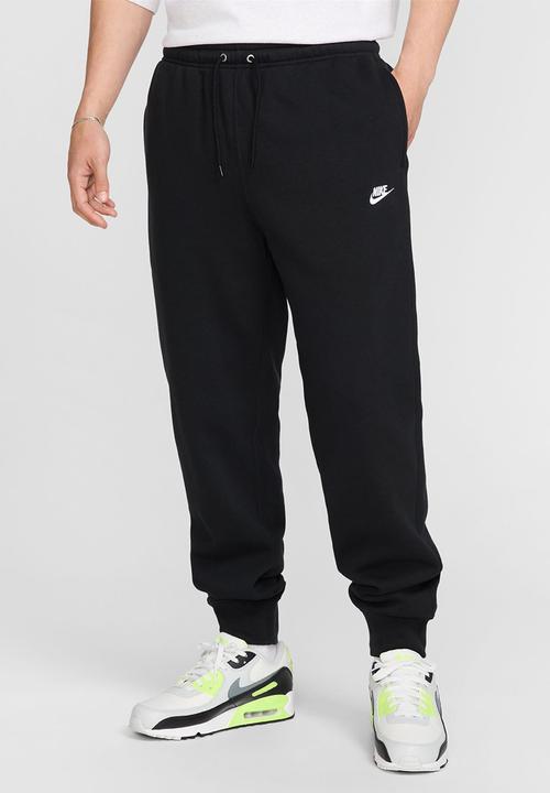 extra long nike joggers