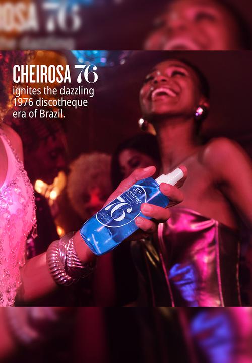 Sol de Janeiro - Cheirosa 76 Perfume Mist - 240ml