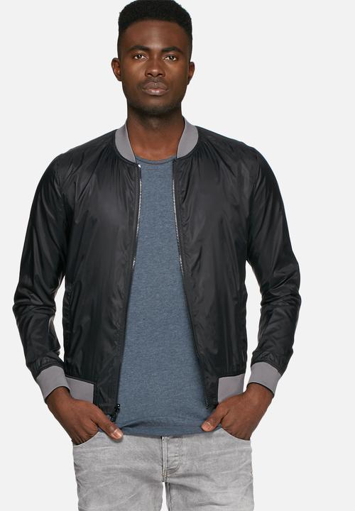 Jack & Jones - Mass bomber