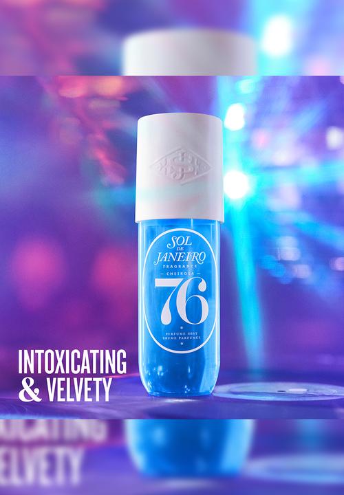 Sol de Janeiro - Cheirosa 76 Perfume Mist - 90ml