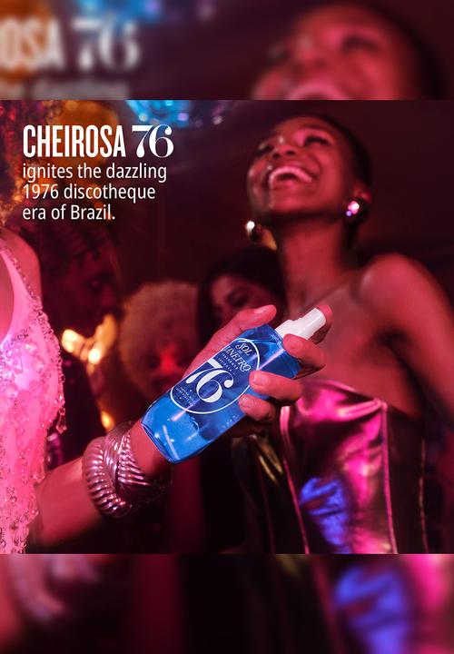 Sol de Janeiro - Cheirosa 76 Perfume Mist - 90ml