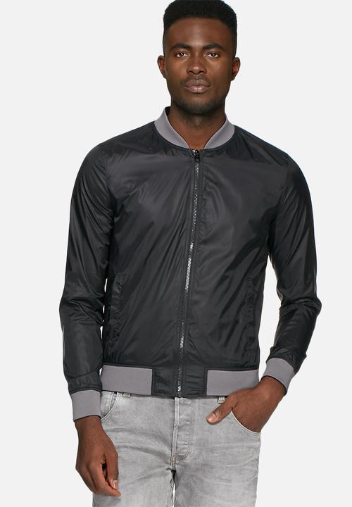 Jack & Jones - Mass bomber