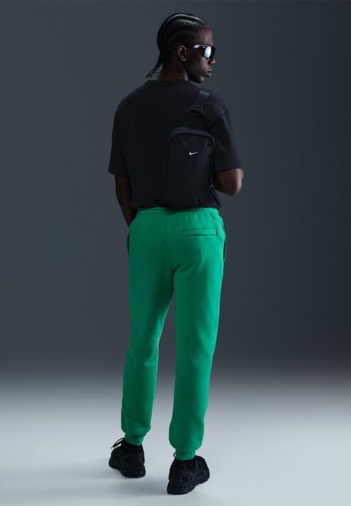 Nike - NSW Club BB Jogger - Stadium Green/Stadium Green/White