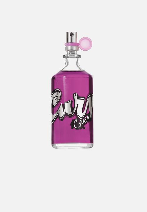 Curve - Curve Crush Cologne Ladies 100ml