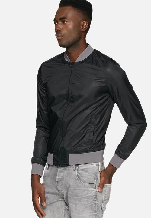 Jack & Jones - Mass bomber