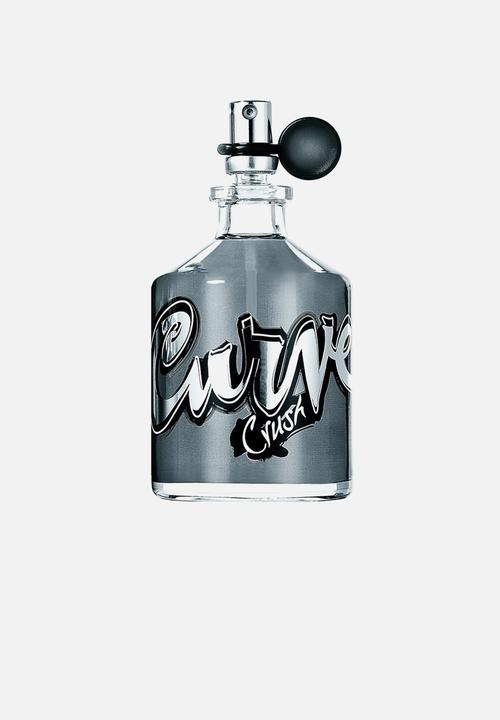 Curve - Curve Crush Cologne Men 125ml